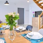 Stunning In With Swimming Pool * Mrzeżyno
