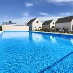 Stunning In With Swimming Pool * Mrzeżyno