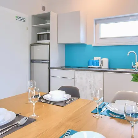 Holiday home 2 Bedroom Beautiful In *