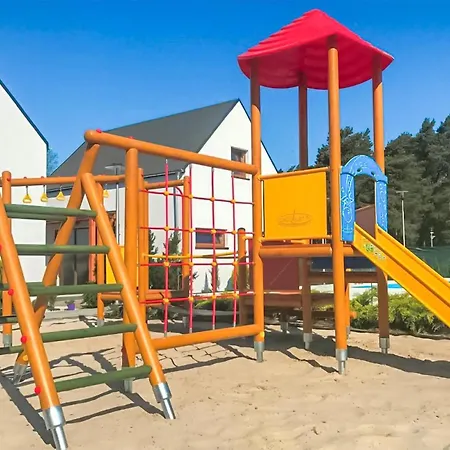 2 Bedroom Beautiful In * Mrzezyno