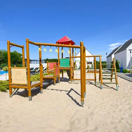 2 Bedroom Beautiful In * Mrzezyno