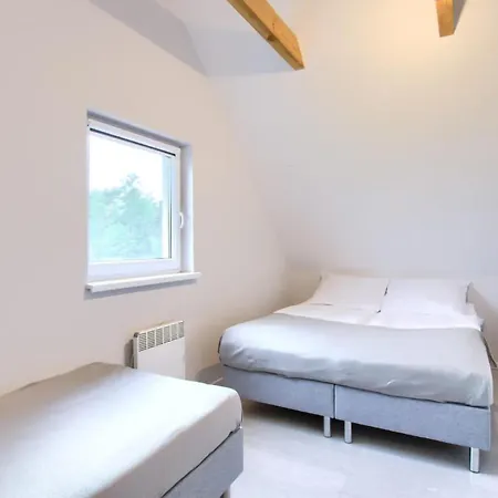 2 Bedroom Beautiful In Holiday home