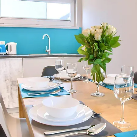 Holiday home 2 Bedroom Beautiful In