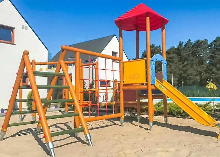 2 Bedroom Beautiful In * ムジェジノ