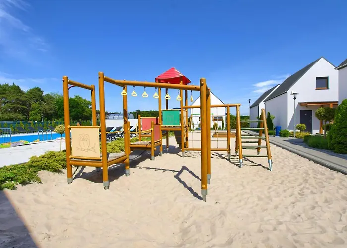 2 Bedroom Beautiful In * ムジェジノ