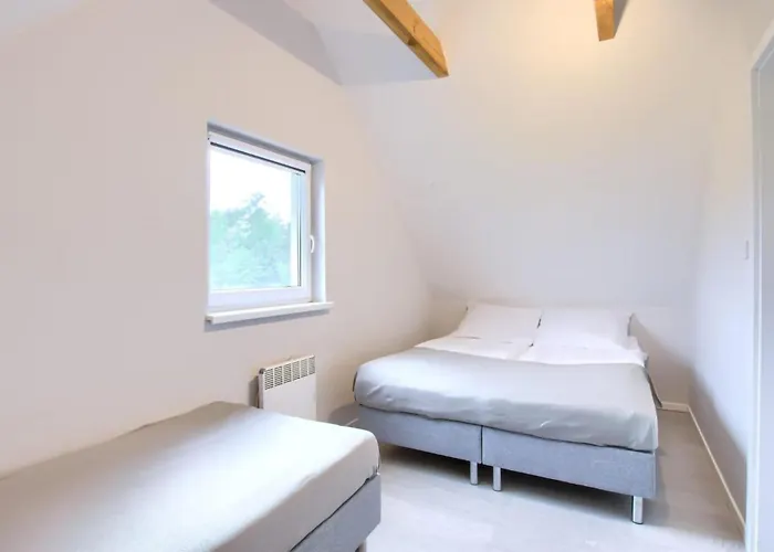 2 Bedroom Beautiful In 別荘