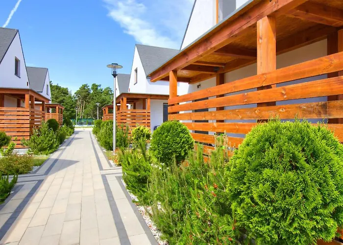 2 Bedroom Beautiful In 別荘